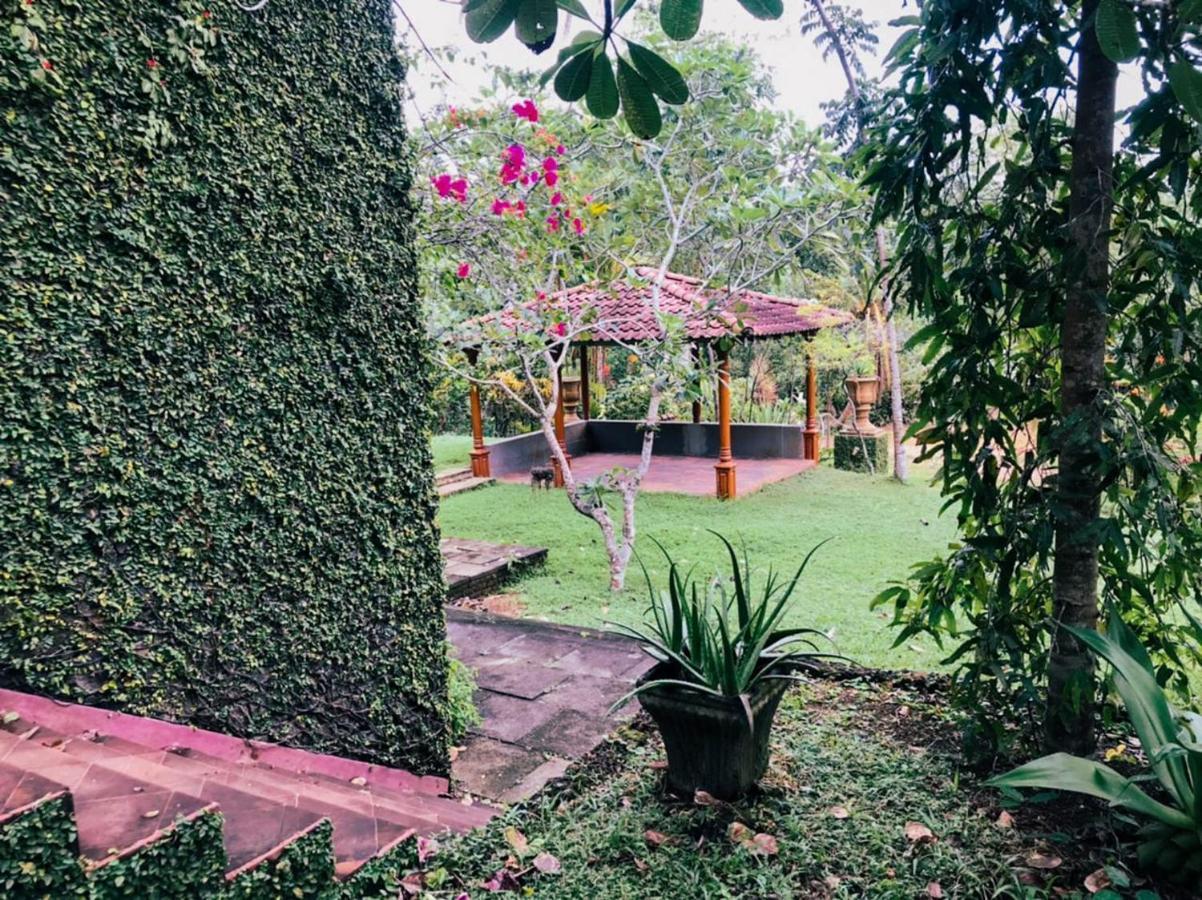 Swarnapaya Residence Bentota Exterior foto