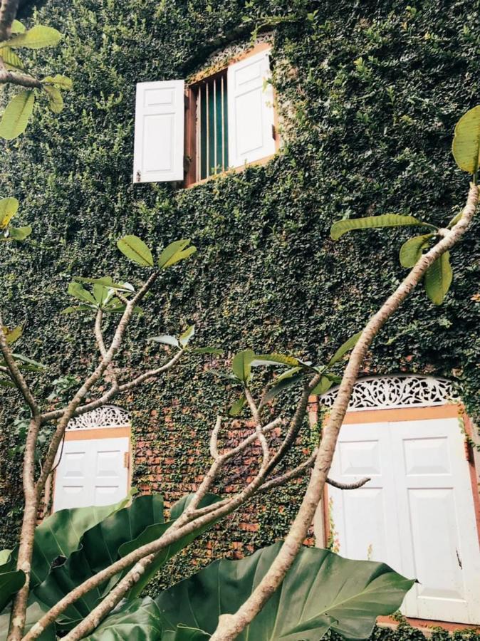 Swarnapaya Residence Bentota Exterior foto